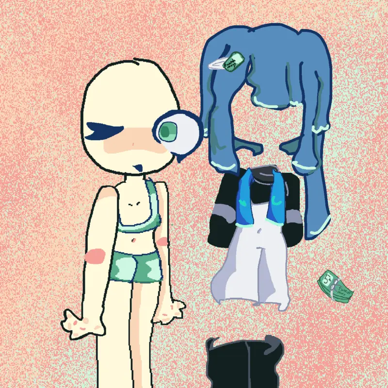 Game by @krew_fan_ls