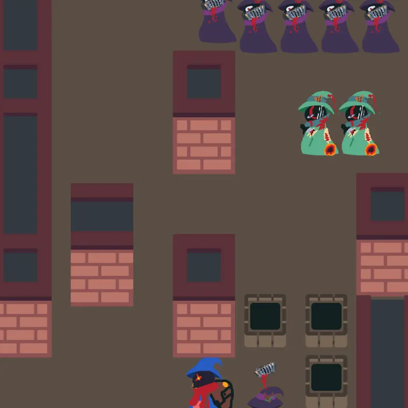 Game by @mommyofmachi