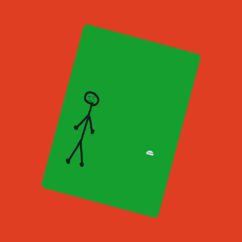 Game by @-eduardo