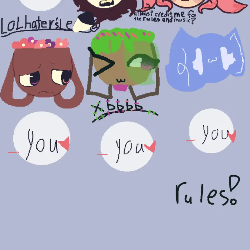 Game by @xbbbbb