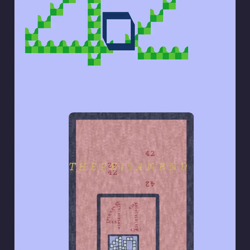 Game by @i_love_making_numbers
