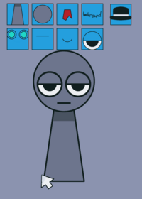 Make sprunki