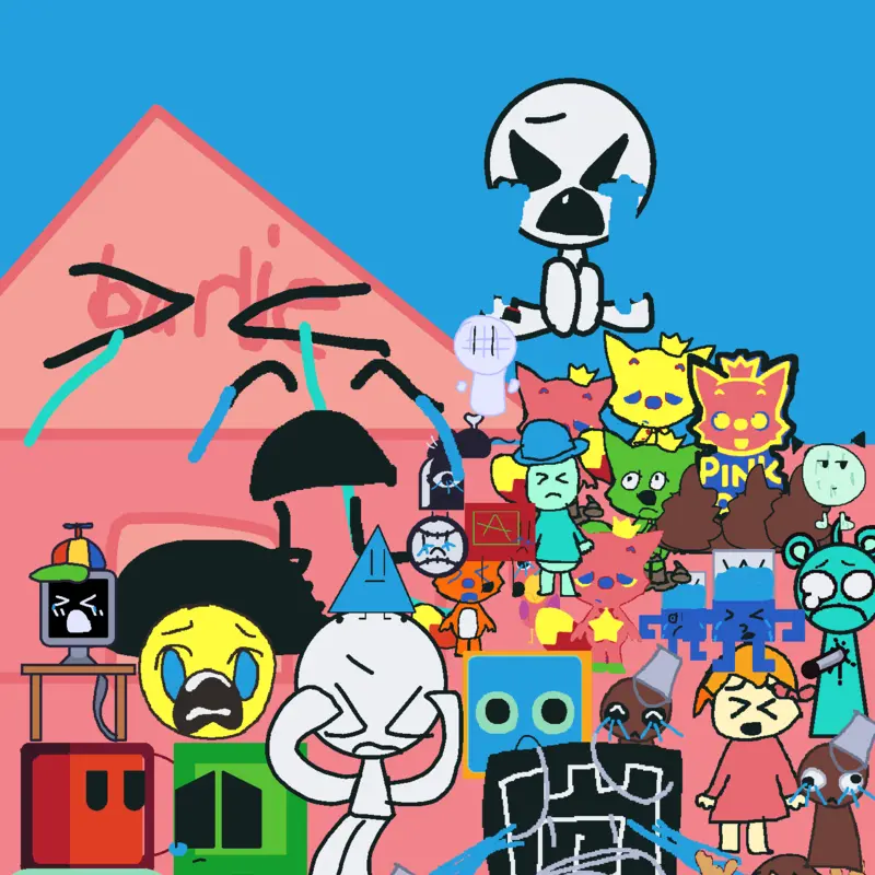 Game by @gethack2