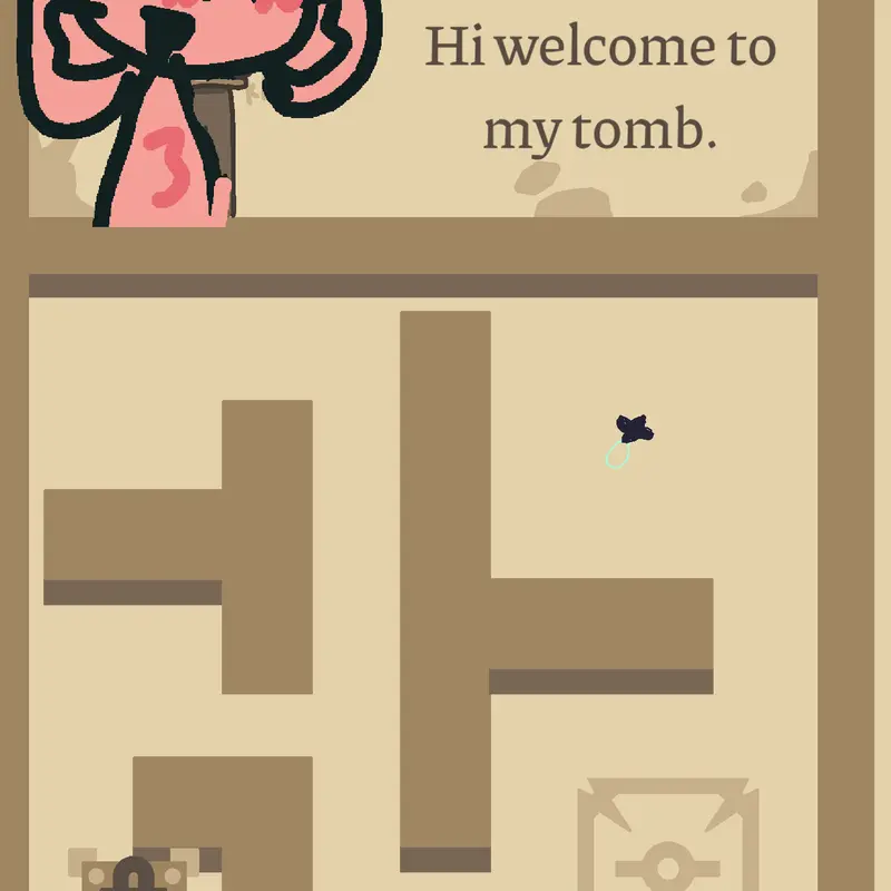 Game by @labonita