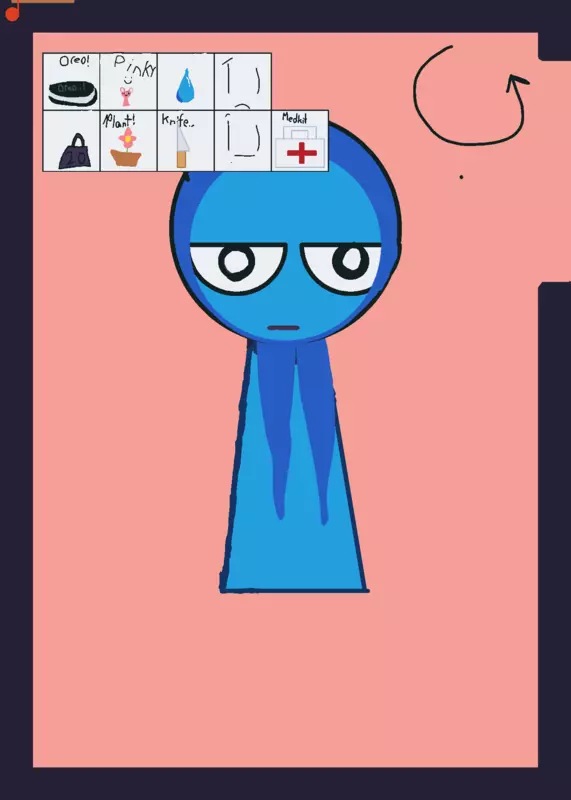 Game by @gusito