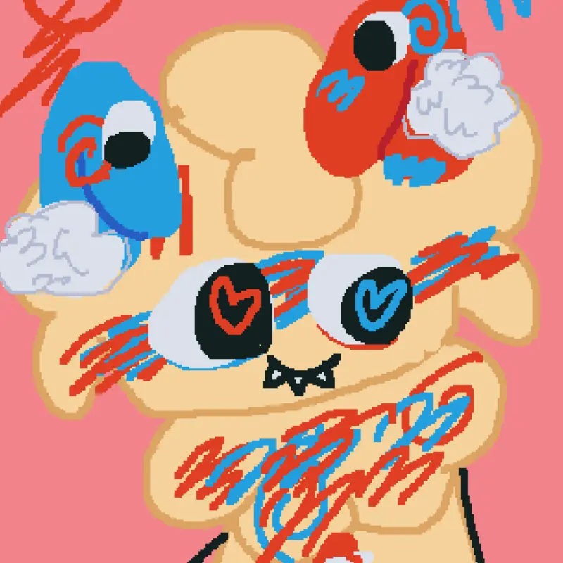Game by @Not_using