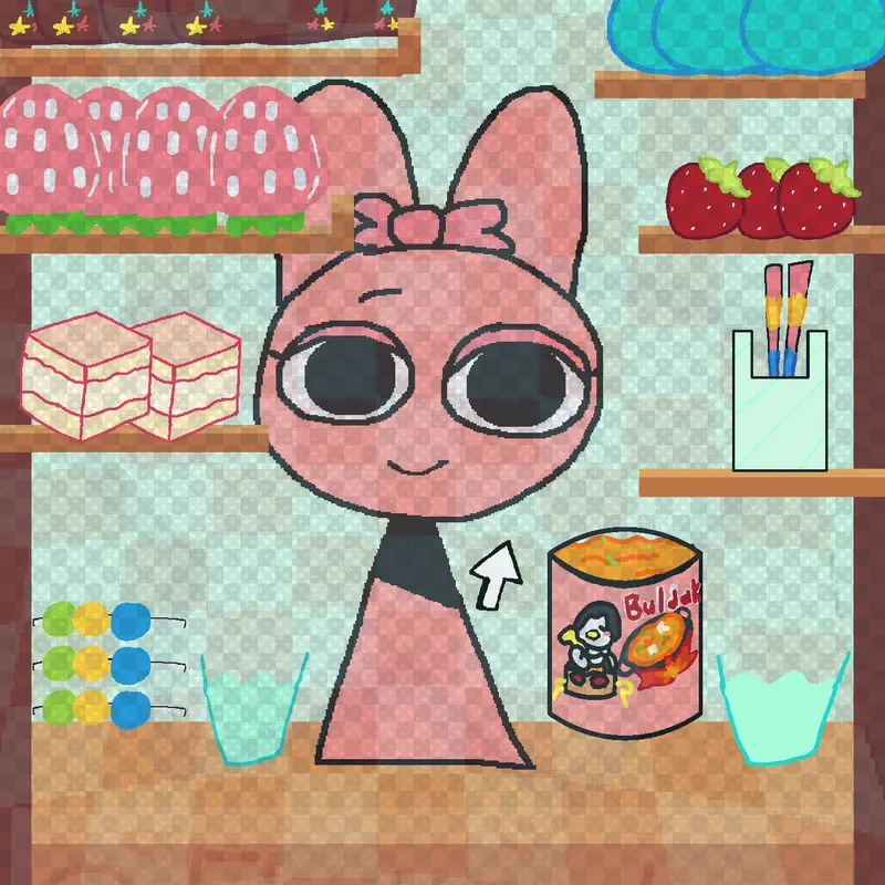 Game by @kitty_cat_loves_cats