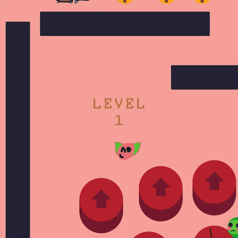Game by @NewBEYOND