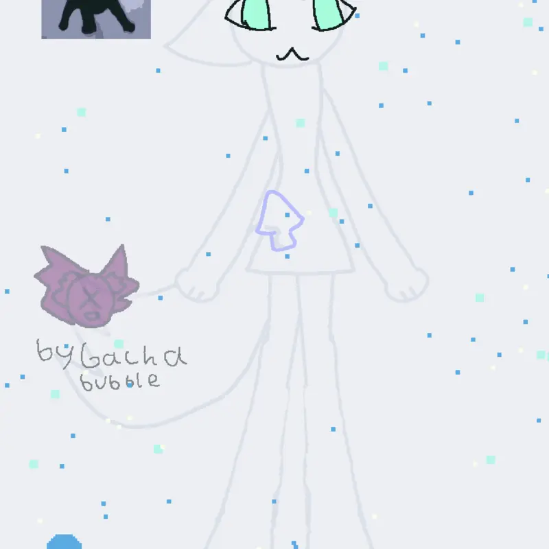 Game by @gacha_bubble