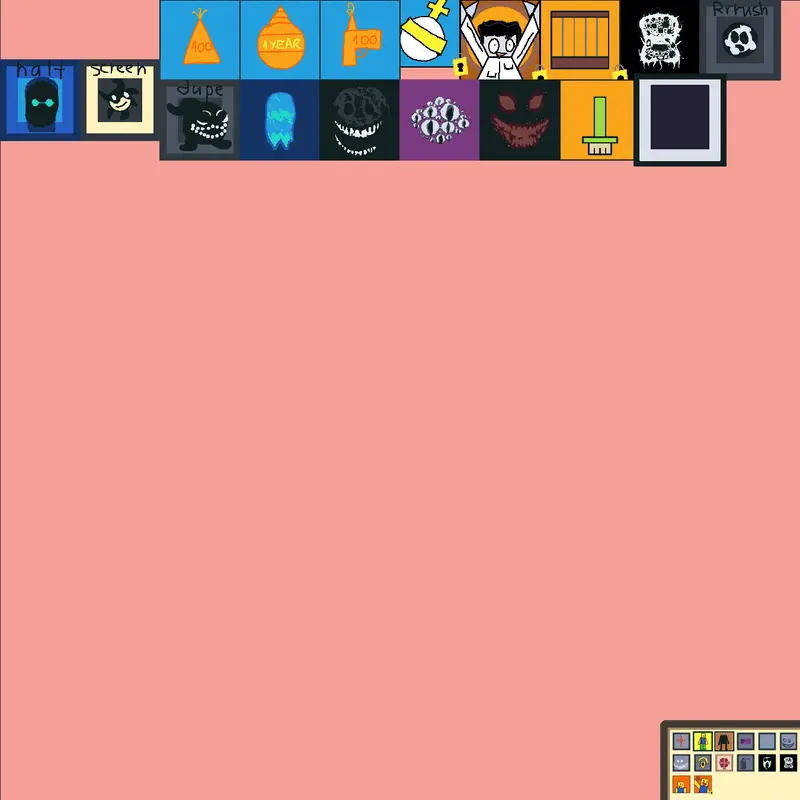 Game by @stalk-yin1