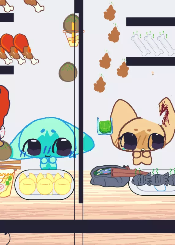 Game by @turpile