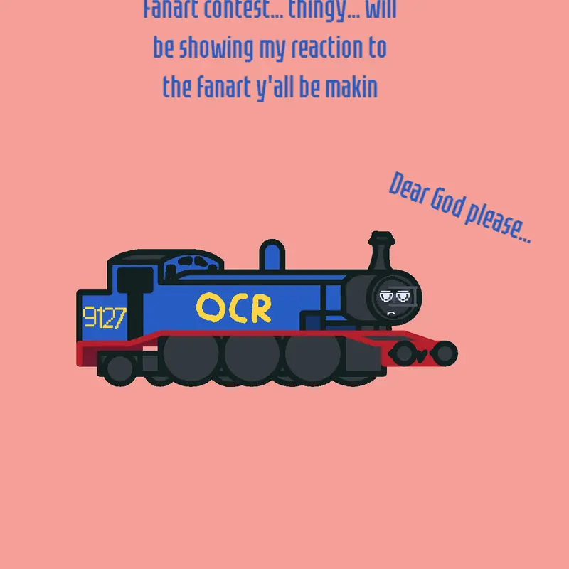 Game by @Clanking_Carriages