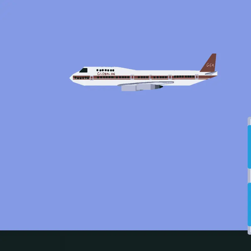 Game by @Boeing727_come_back
