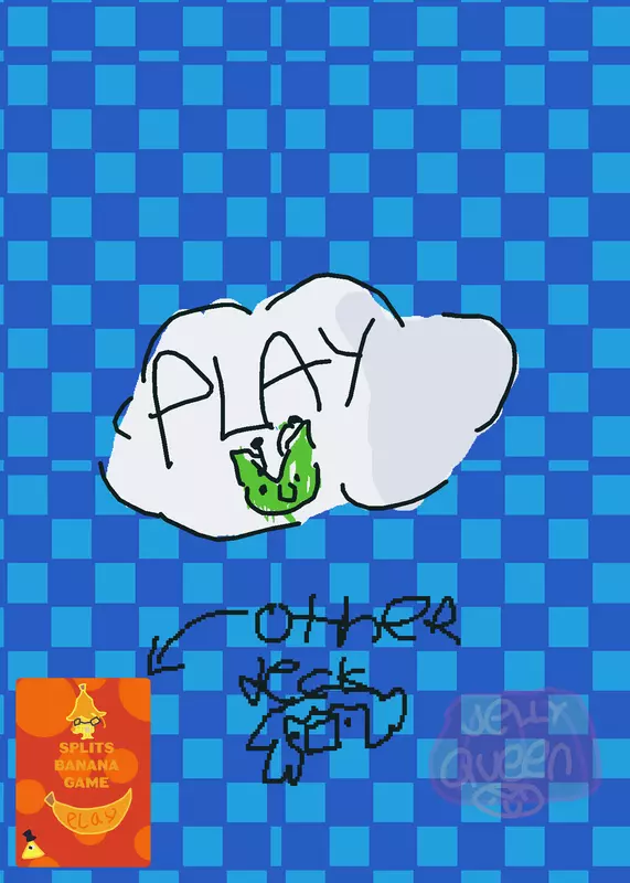Game by @THEFOXINYOURFRIDGE