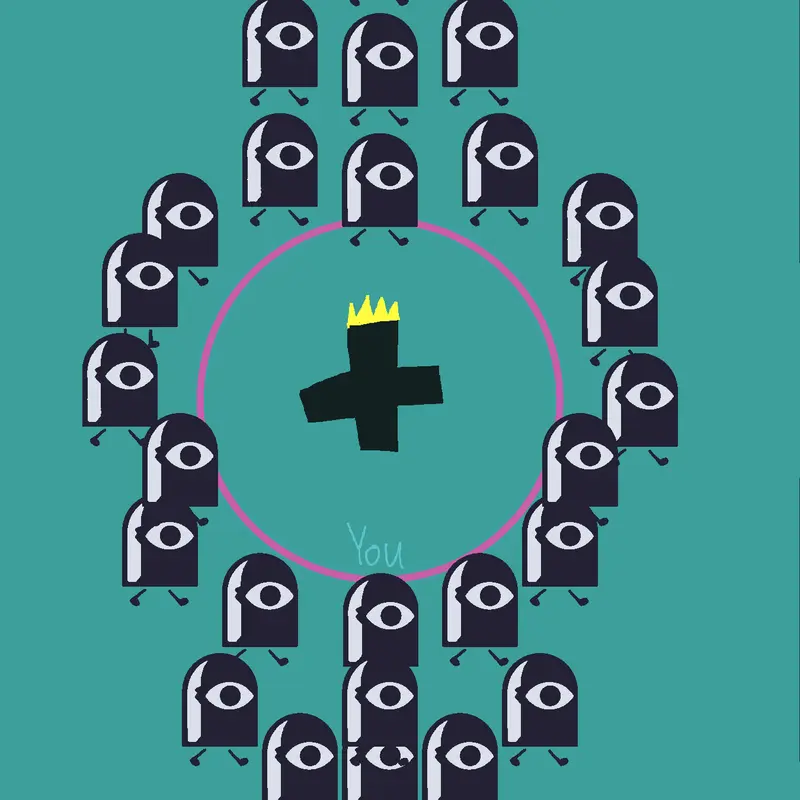 Game by @ieiei
