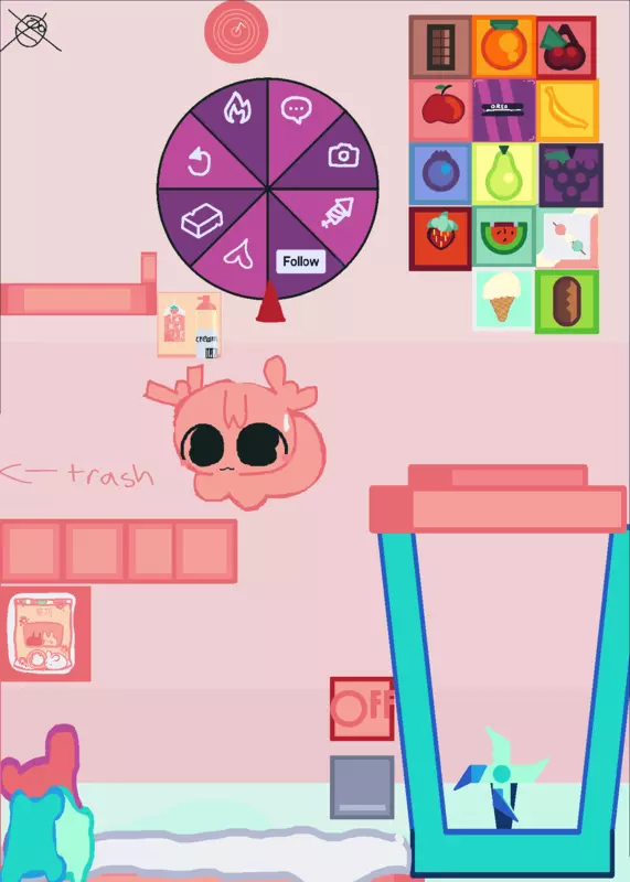 Game by @Ziya_and_friends