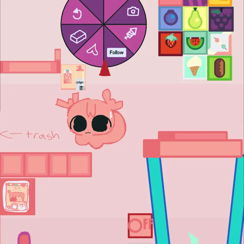 Game by @Walten_9109