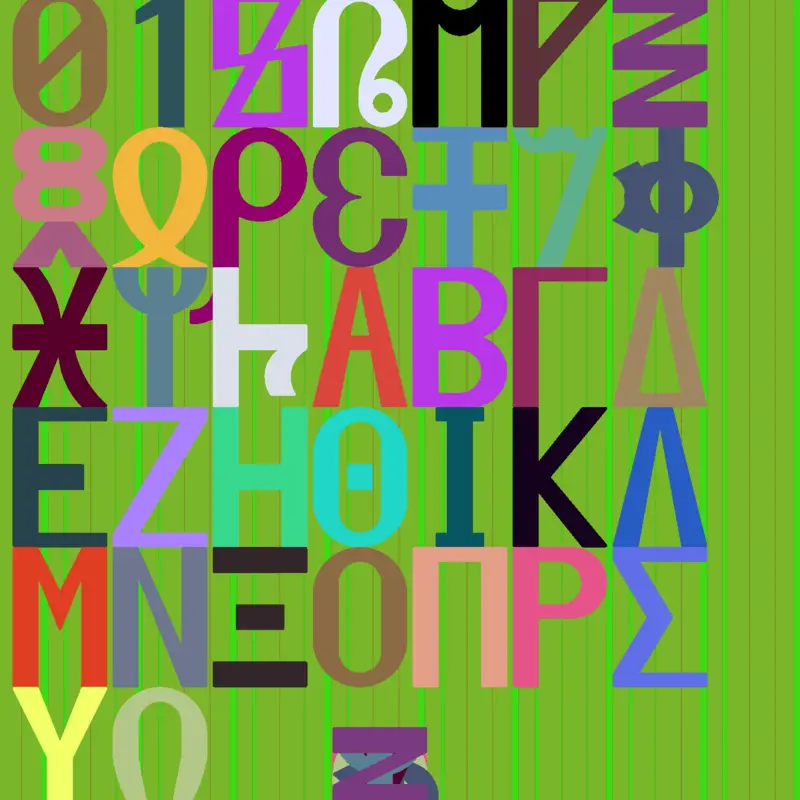 Game by @PhiAndTheGreekLetters
