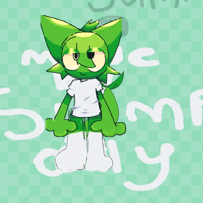 Game by @sump_plays