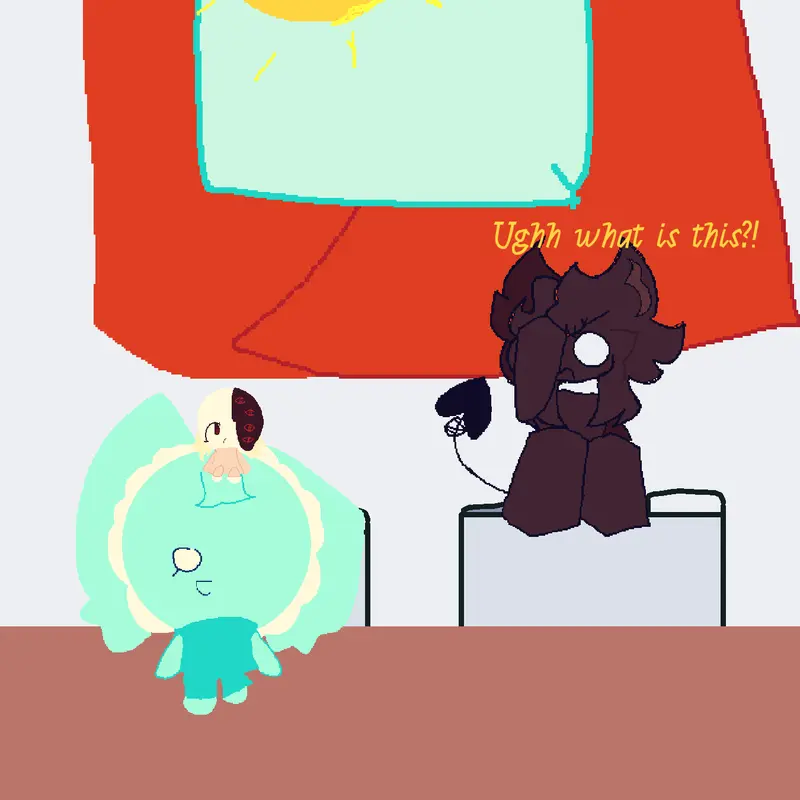 Game by @cherryblossomflower