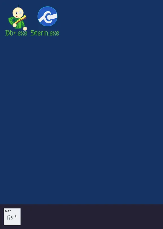 Game by @bendev