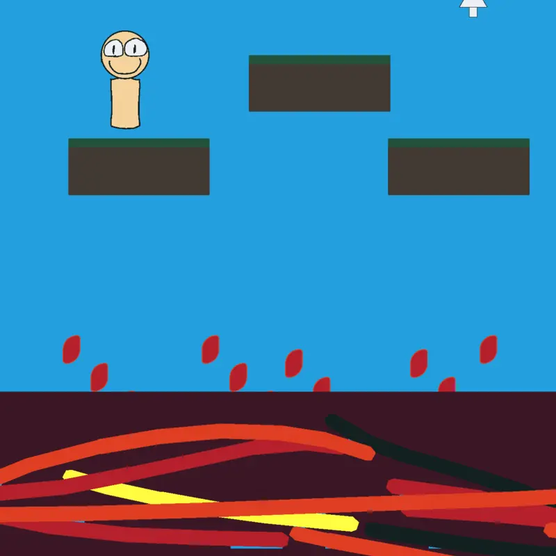 Game by @xolbyks