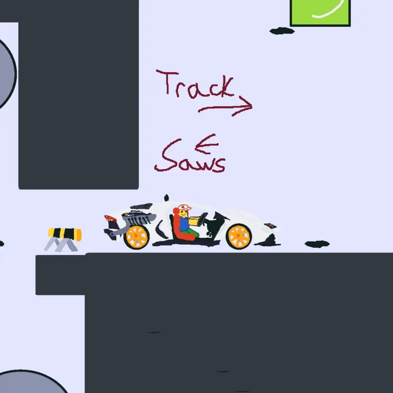 Game by @axelBeast
