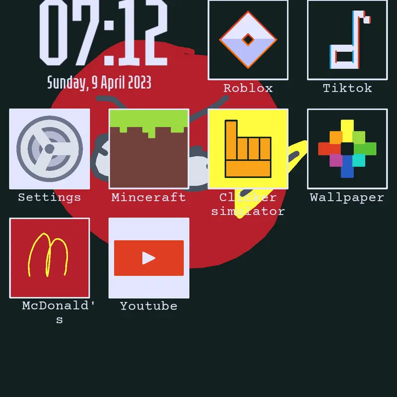 Game by @ProgressbarServer2023