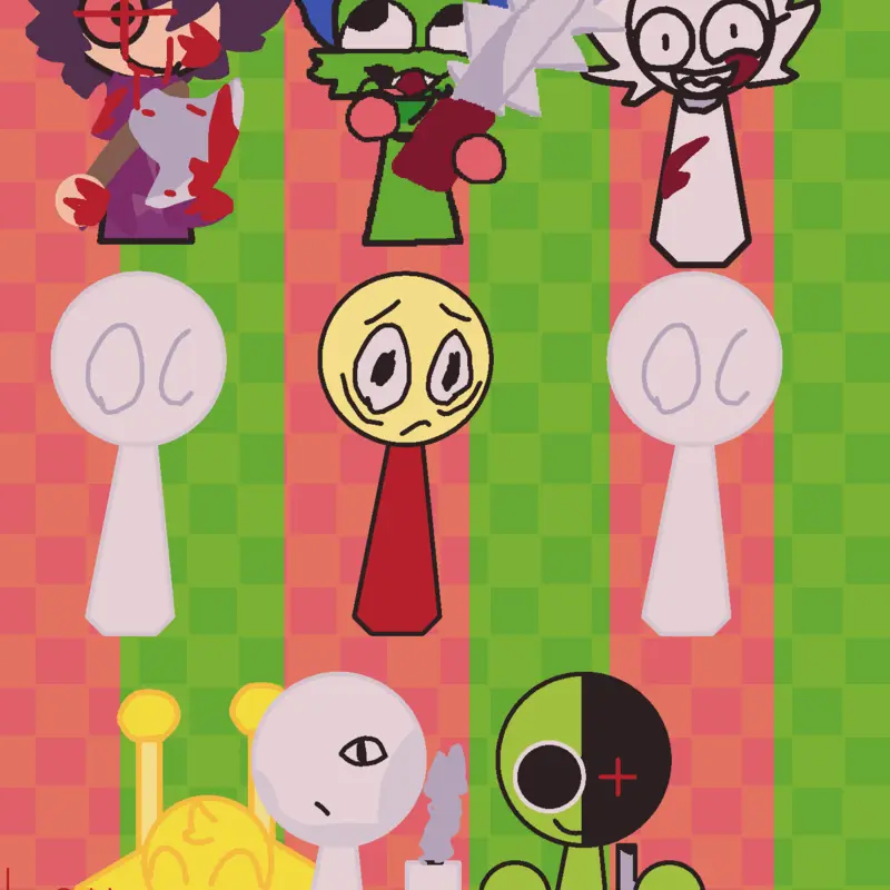 Game by @beeziness