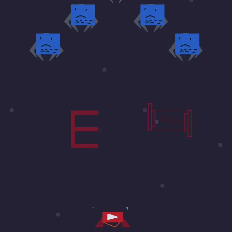 Game by @notmem
