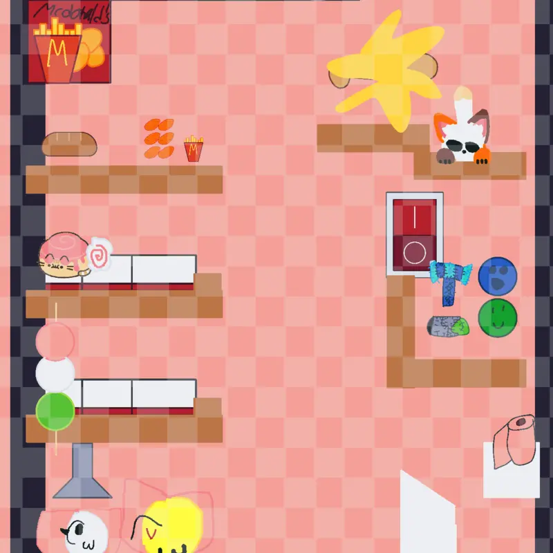 Game by @cnsnjchzos_and_friends