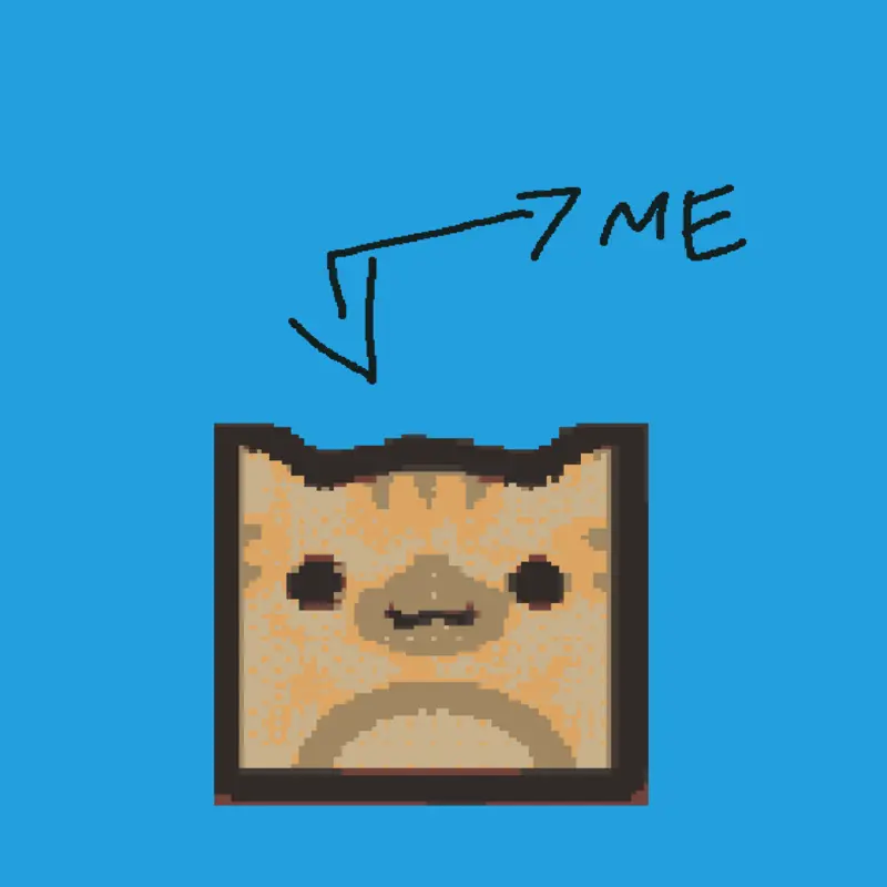 Idk by @Malotty