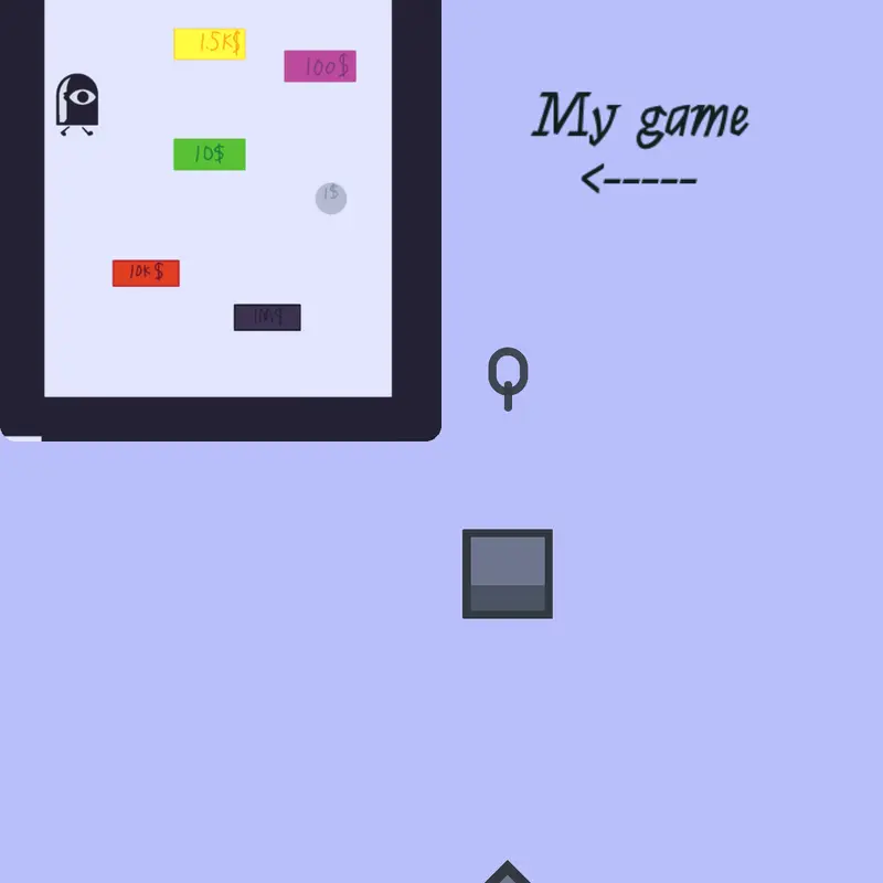 Game by @Rotos