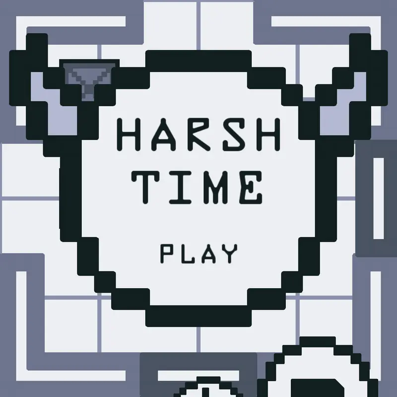Game by @Irregular