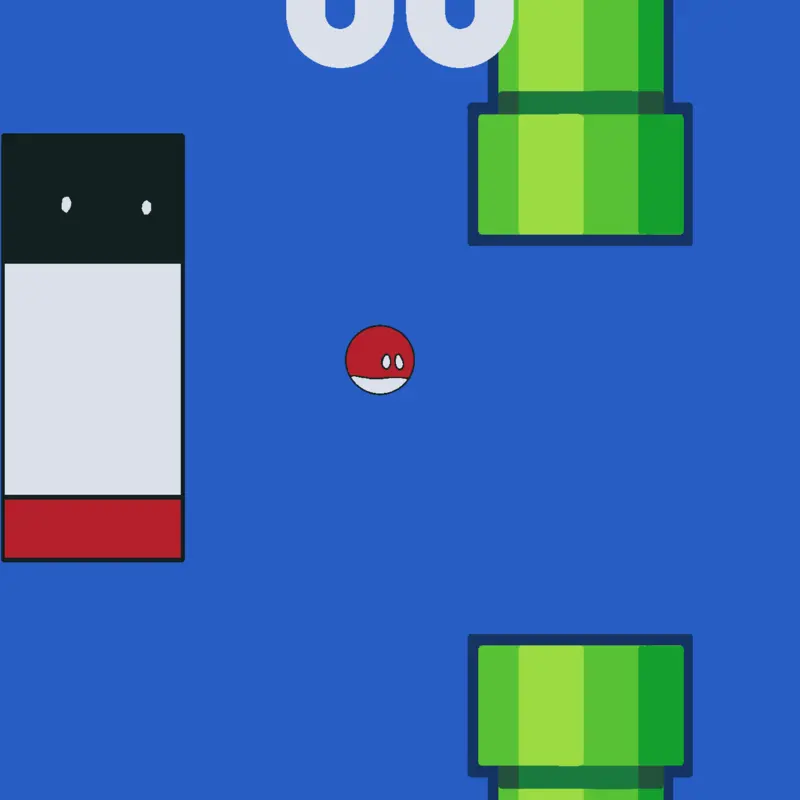 Game by @Jmike