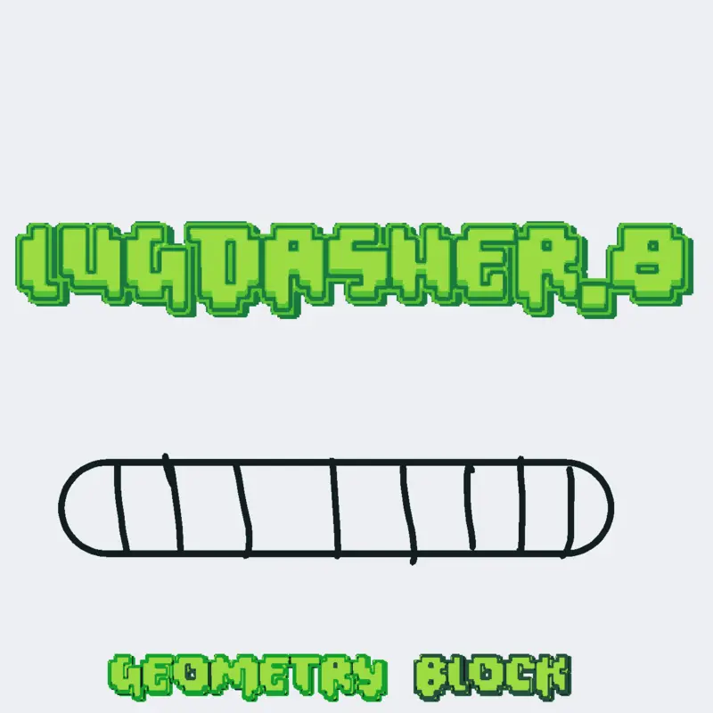Game by @lugobor_creates