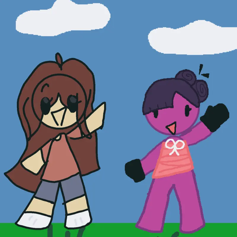 Game by @iloveeecatz37