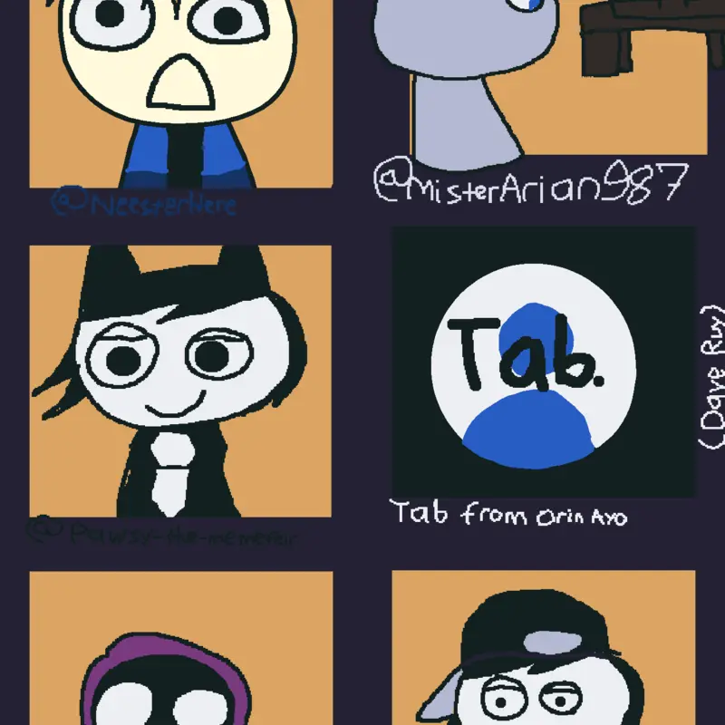 Game by @Neester
