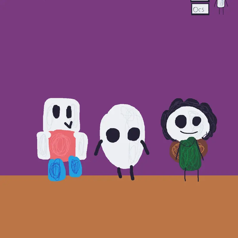 Game by @Spiderin
