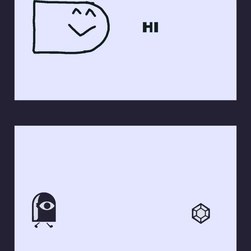 Game by @rockshell
