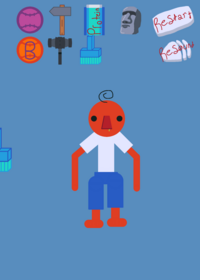 🗿kid ragdoll