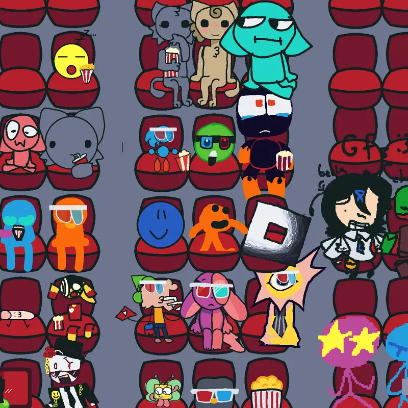 Game by @pumky