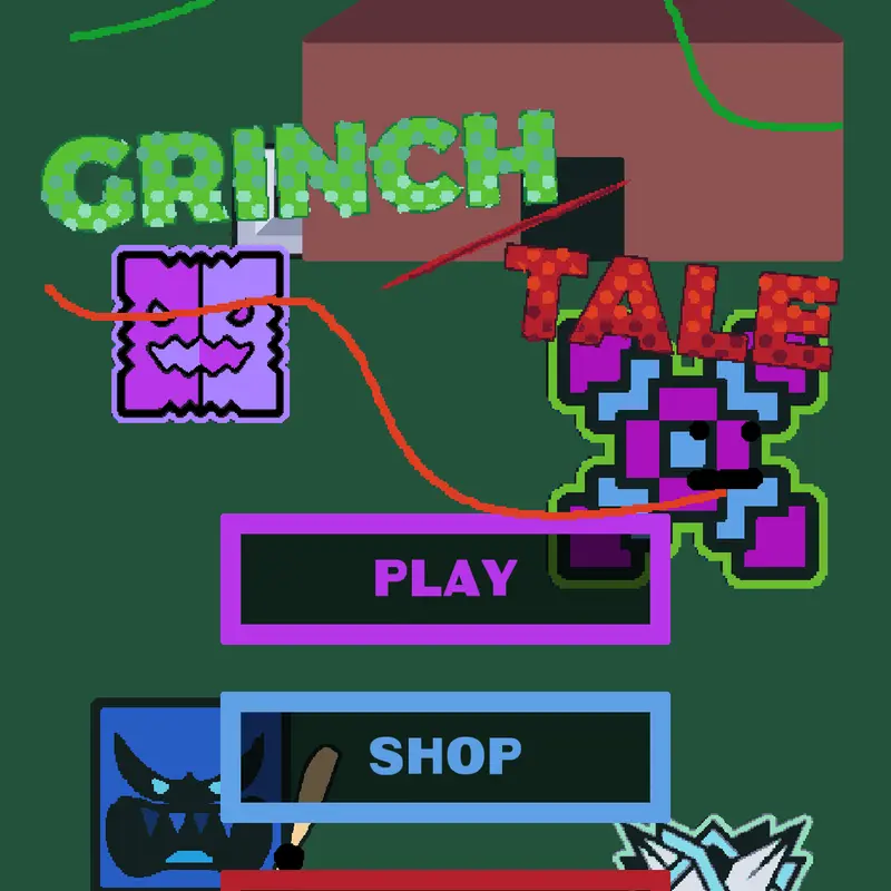 Game by @Retro_killer