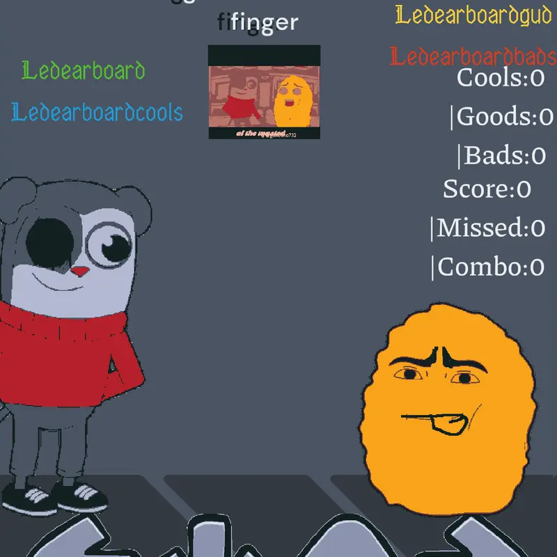 Game by @BananaPeelCharacter