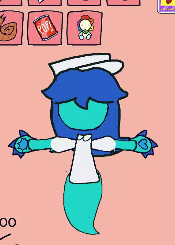 Game by @LanaPlayzGamez
