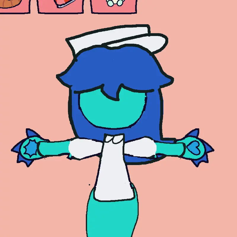 Game by @LanaPlayzGamez