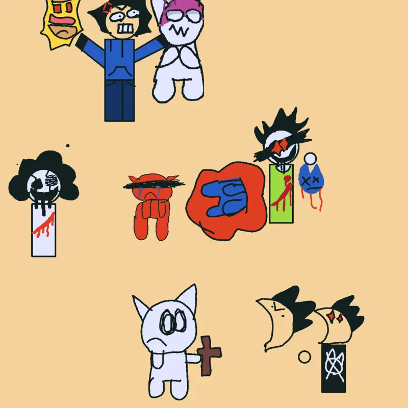 Game by @el_tortasxd