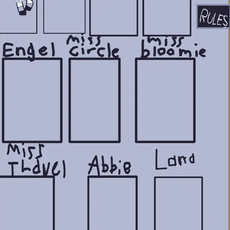 Game by @Znowconez