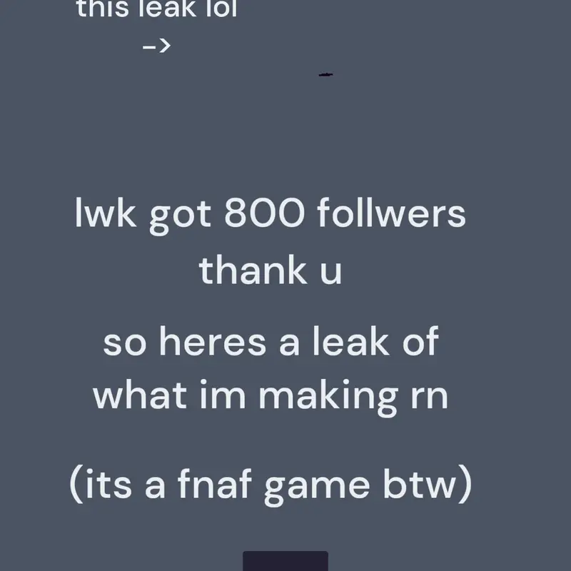 leak by @H3xator