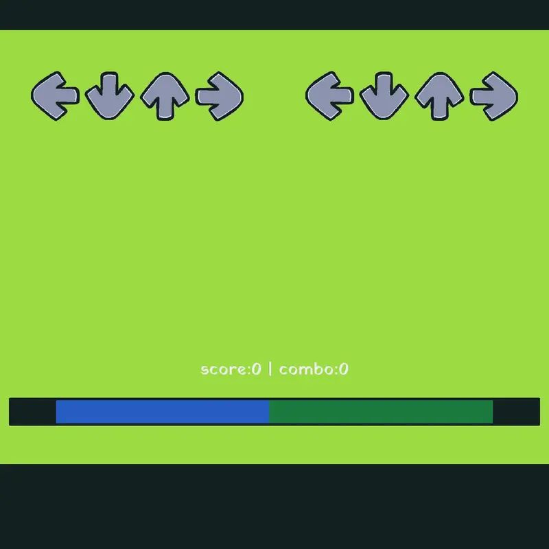 Game by @NikitaGD11